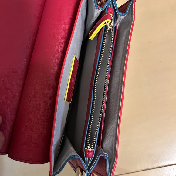 New. MissLo Girl Pretty Purse - Picture 5 of 15